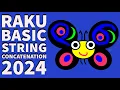 Raku Programming Tutorial Beginners Guide to String Concatenation 2024
