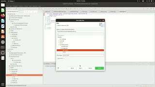 Apache Struts an open-source web application framework for developing web applications