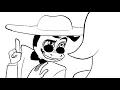 Never Ever Getting Rid Of Me / OC Animatic