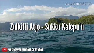Download Zulkifli Atjo - Sukku Kalepu'u MP3
