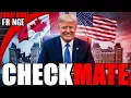 President Trump has SAVED CANADA from CARNEY - Friday Night Fringe