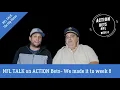 NFL picks week 8 on Action Bets NFL week 8 and picks