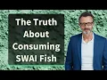 The Truth About Consuming SWAI Fish