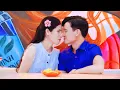 Download Lagu Thu's love for Tu Phan makes both of them happy and radiant. 