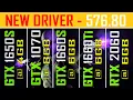 GTX 1650S vs GTX 1070 vs GTX 1660S vs GTX 1660Ti vs RTX 2060 PC GAMES TEST