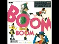 SPINNING Dee-Dee / Boom Boom