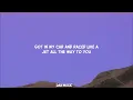 MAGIC! - Rude (Lyrics)