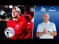 Chris Brockman Updates the Latest on Key NFL Training Camp Injuries and Moves The Rich Eisen Show