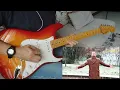 Download Lagu All Together Now - Italia ( Tapetto Fragole by Eki - Guitar cover )