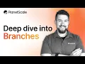Database Branching Deep Dive
