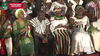 ndc song