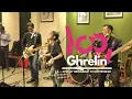 [YoRI] Ghrelin - Live at Mendarat di coffeewar