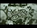 Murda Beatz, A Boogie Wit da Hoodie & Hurricane Wisdom   Winter's Over #SLOWED
