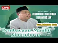 Download Lagu 🔴(LIVE) Sholawat Simtudduror  dalam rangka MAULID NABI MUHAMMAD SAW bersama Ustad Muhammad Arbain