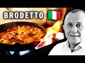Via Emilia Restaurant - Brodetto