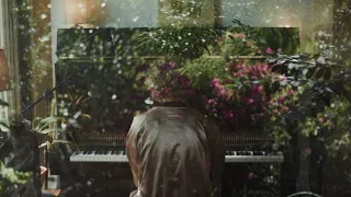 fkj just piano in partnership with calm 