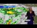 Active Weather Today