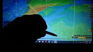 When you can’t get there from here