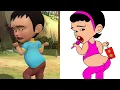 Download Lagu Goyang Upin Ipin Drawing Meme | Upin \u0026 Ipin Kartun Lucu