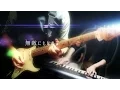 Download Lagu [Macross Delta]Bokura no Senjo 僕らの戦場[Original Music Video]