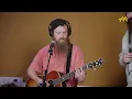 Zusha - Don't Leave Me On My Own (Live at Glglz)