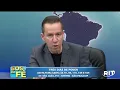 Download Lagu SOS da Fé - 18/03/24