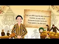 Download Lagu Tembang Macapat Tembang Maskumambang, Makna dan Moral
