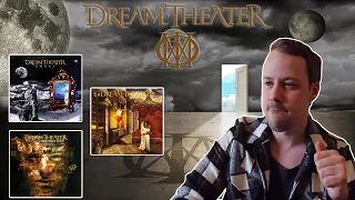 Download Dream Theater Albums Ranked MP3