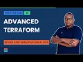 Terraform Advanced Masterclass Beyond Basic Infrastructure as Code
