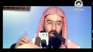 كلام مبكي عن الأغاني للشيخ نبيل العوضي ابتعد عن سماع الاغاني بعد هذا المقطع دندنها