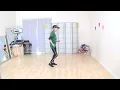 Shooting Memories With Tequila - Line Dance (Teaching ) Choreographer:Rob Williams (USA) - May 2026