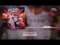 Bien Guillao En Japón - Jowell & Randy