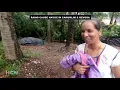 RAINS CAUSE HAVOC IN CAMURLIM AND REVORA