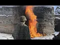Download Lagu Making and Throwing Molotov Cocktails with U.S. Soldiers in Estonia