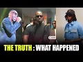Download Lagu Alkaline Fans WARNED Bounty NOT To This! Bounty Fans VEX| Buju Controversial Message Before Election