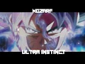 Lagu DBS - ULTRA INSTINCT KRUMP REMIX - MOZARF