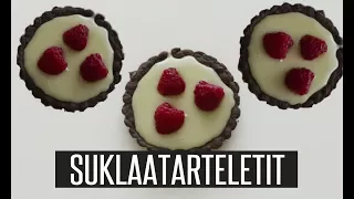 Kakun koristelu kermalla | Valio leivontavinkit. 