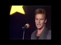 Sting - Love Is The Seventh Wave (Montreux - 1985)