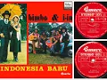 Bimbo \u0026 Iin - Indonesia Baru (Full Album)