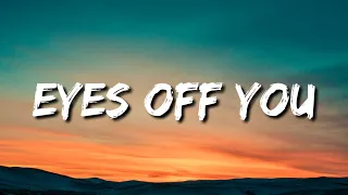 prettymuch eyes off you lyrics song 