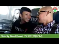 Mudik Pesawat Palembang-Pagaralam dengan Wings Air (Talent. Muhammad Nicolas Pansah)