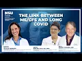 Download Lagu The Link Between ME/CFS and Long COVID