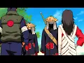 Download Lagu 「Akatsuki battle」Itachi x Kisame vs Konoha,Kakashi underestimate Itachi's Genjutsu and pay the price