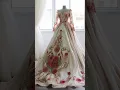 Download Lagu Impressive AI #weddingdress #weddinginspiration #weddingdresses #aiart #embroiderydress #stitching