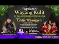 Lagu #livestream WAYANG KULIT KI IMAM SUTIKNO S.Sn II LAKON LAHIRE WISANGGENI II 01 FEBRUARI 2026
