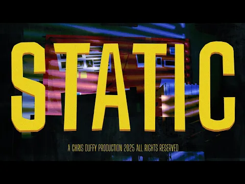 Static (Teaser Trailer)