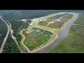 Gainesville FL Nature Escape Sweetwater Wetlands Park Walking Tour