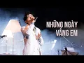 Download Lagu 201205 Những ngày vắng em - Thái Đinh @ \