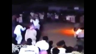 مزمار  اهل زمان  تقريع دندنها