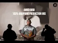 Download Lagu Jared Bird - 100 Percent Amapiano Production mix